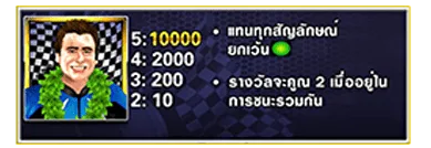 สัญลักษณ์-Wild-Green-Ligh