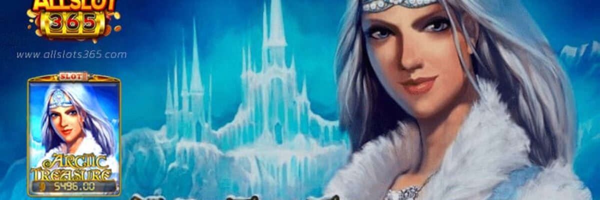 Arctic Treasure