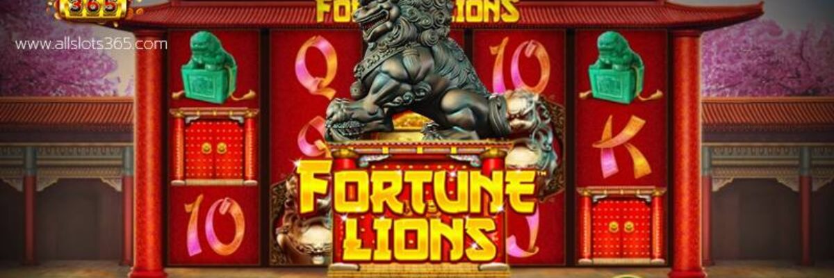 Fortune Lions