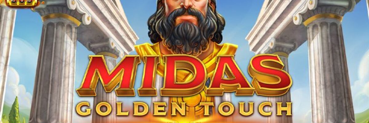 Midas colden touch