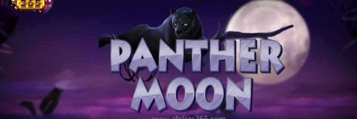 Panther Moon