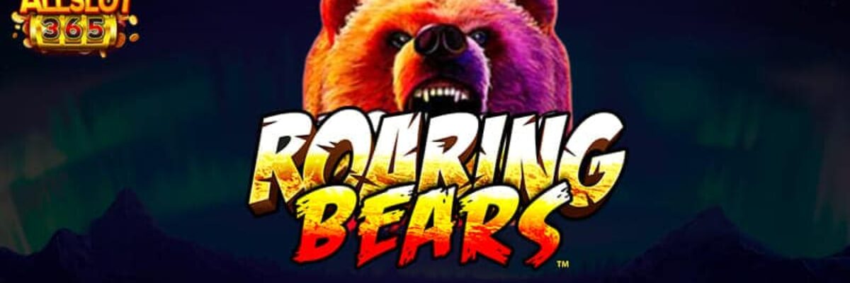 Roaring wilds