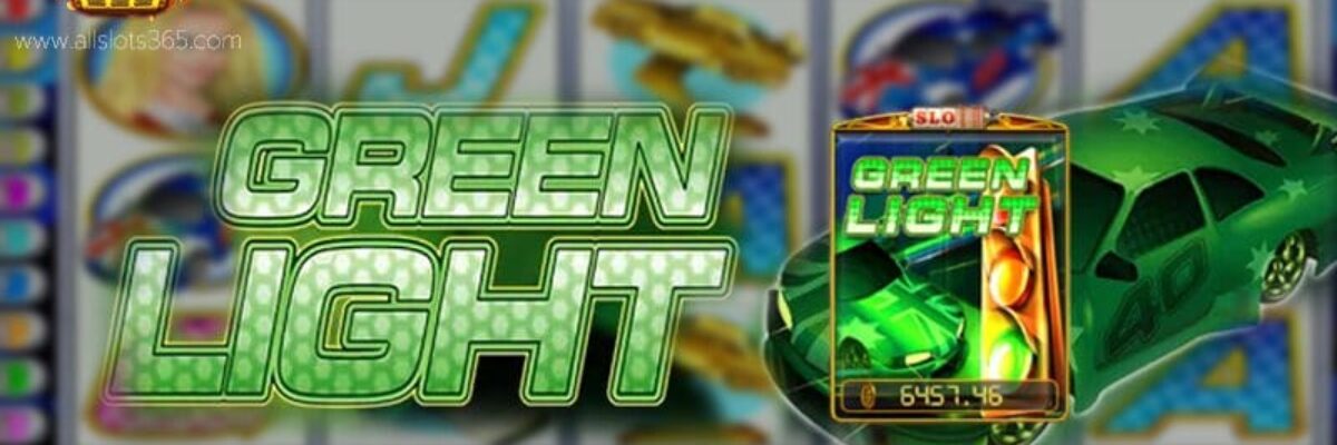 Green Ligh
