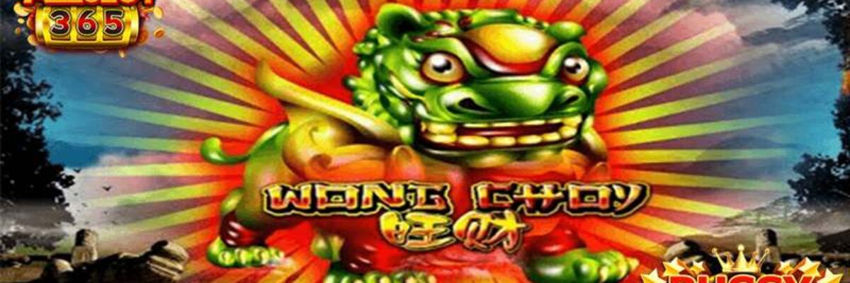 WONG CHOY
