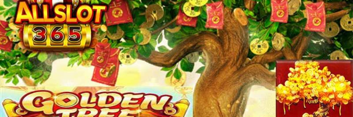 Golden Tree