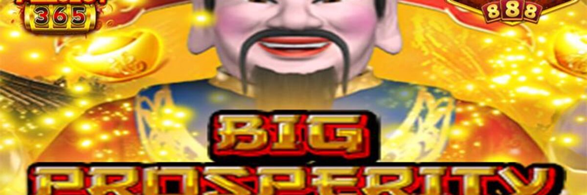 Big Prosperity