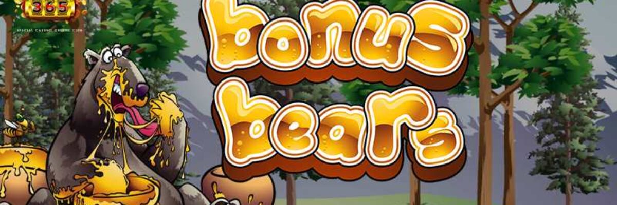 Bonus bears
