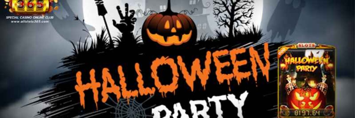 Halloween Party