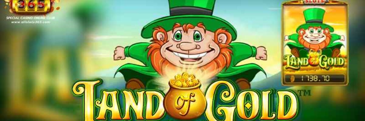 Land Gold