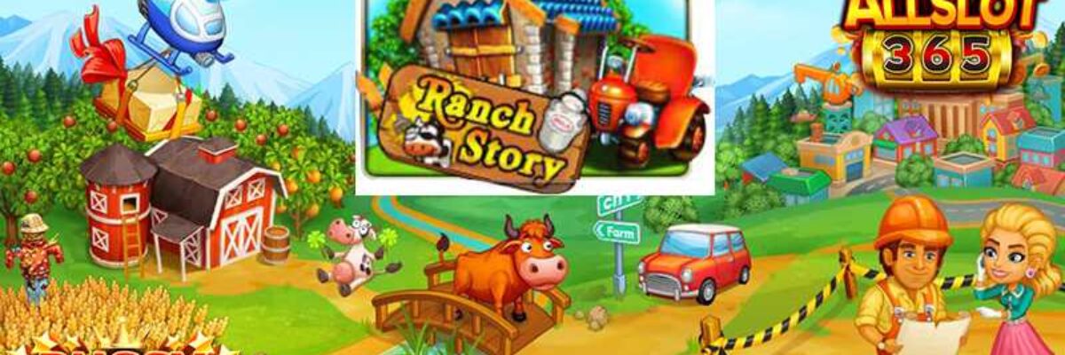 Ranch Story
