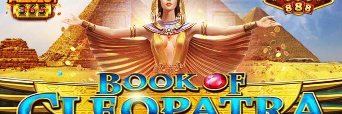RICHES OF CLEOPATRA