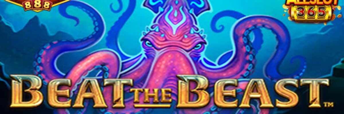 BEAT THE BEAST