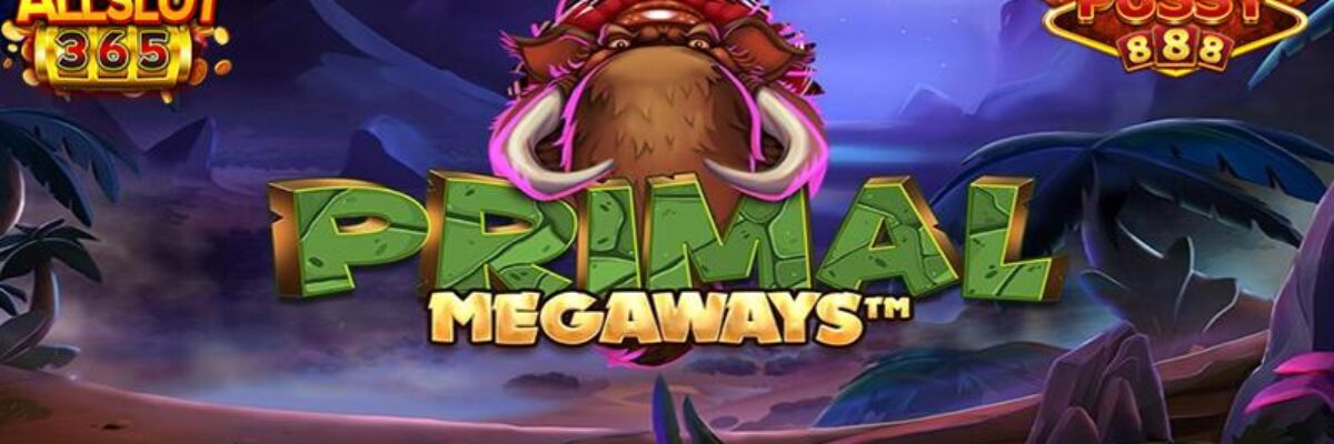 PRIMAL MEGAWAYS