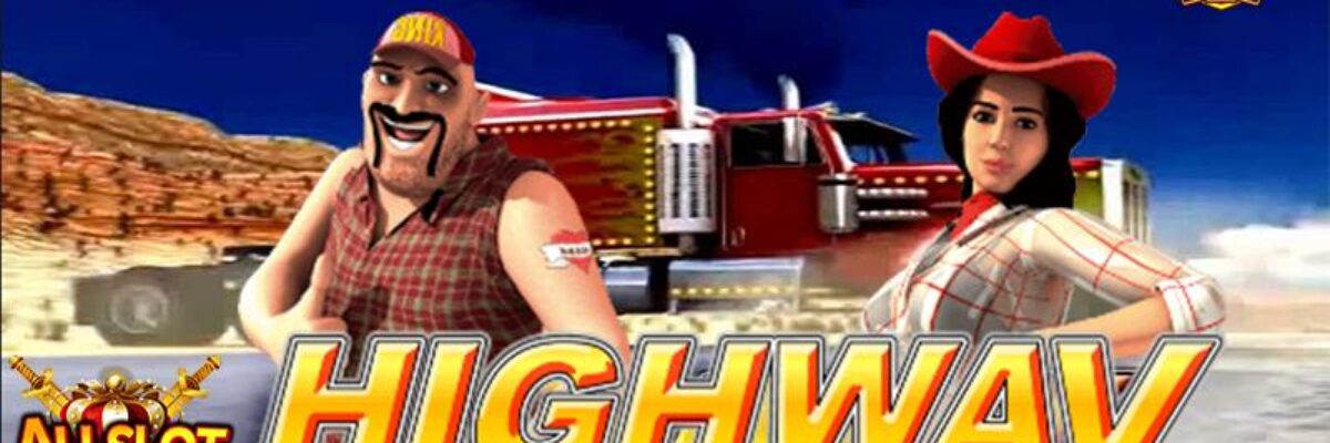 HIGH WAY KINGS PRO