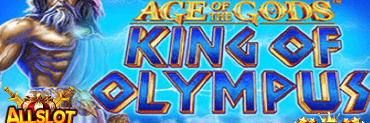 Age of the Gods King of Olympus