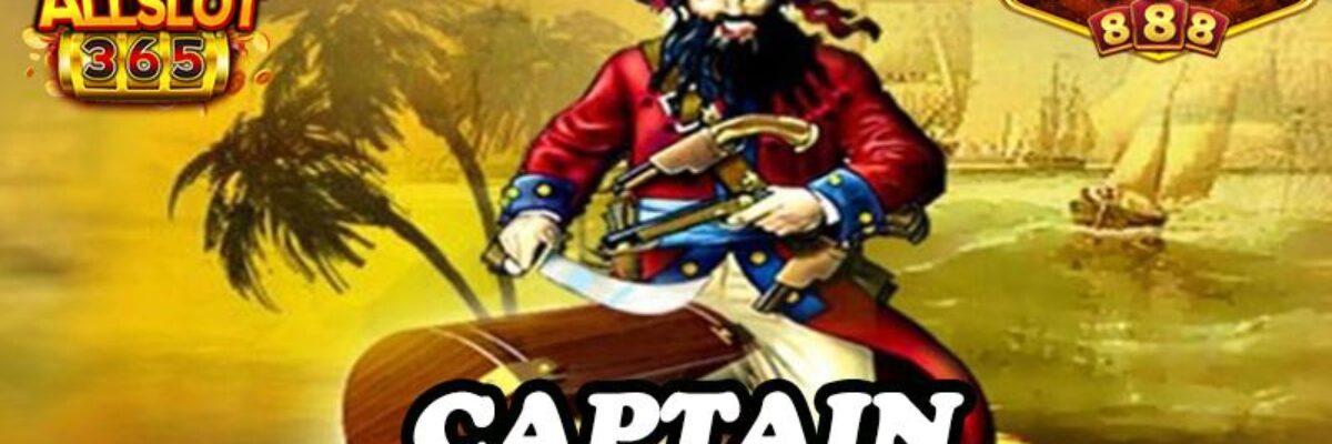 CAPTAIN