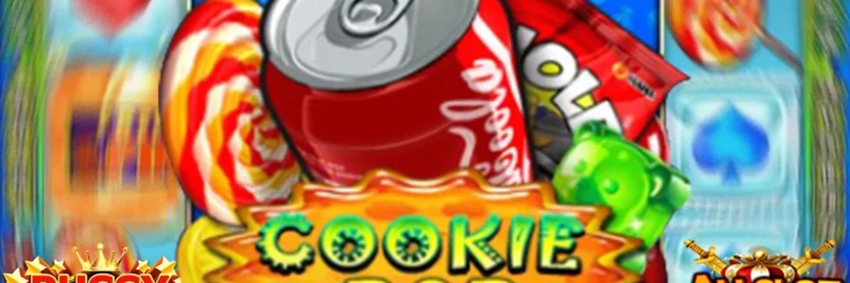 COOKIE Pop