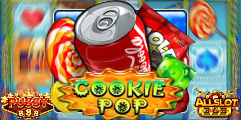 รูปหลักCOOKIE Pop