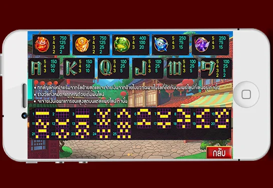 สัญลักษณ์XUAN Pu Lian Huan