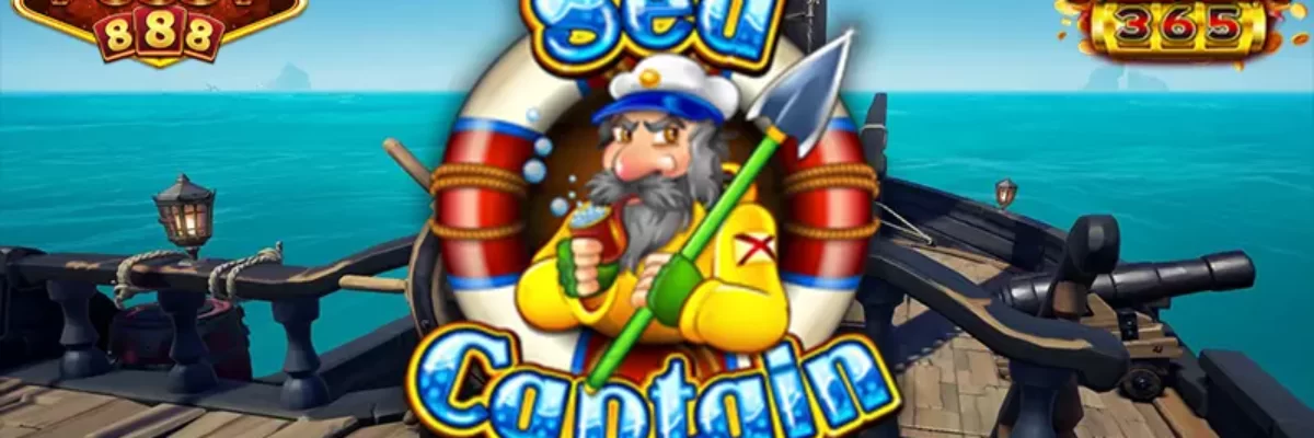 SEA Captain