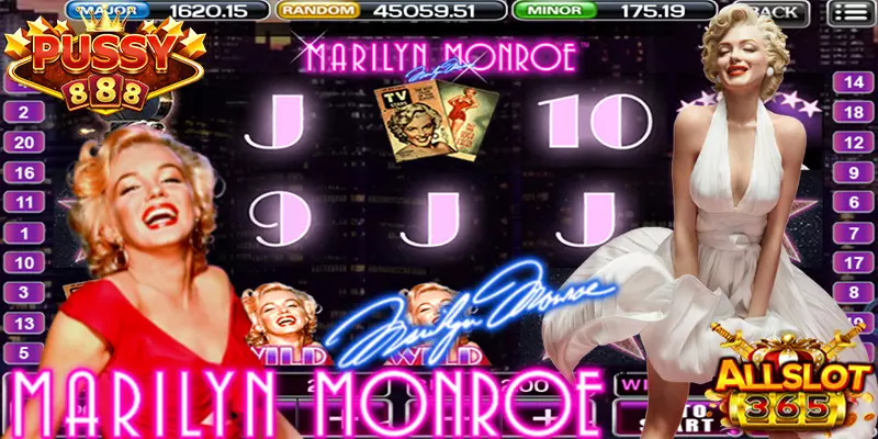 AnyConv.com__รูปหลักMARILYN Monroe