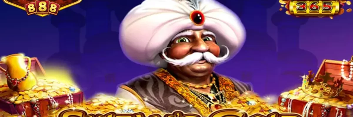 SULTANS Gold