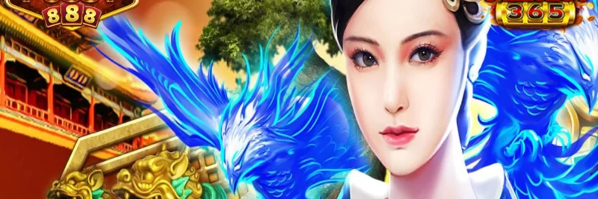 Phoenix 888