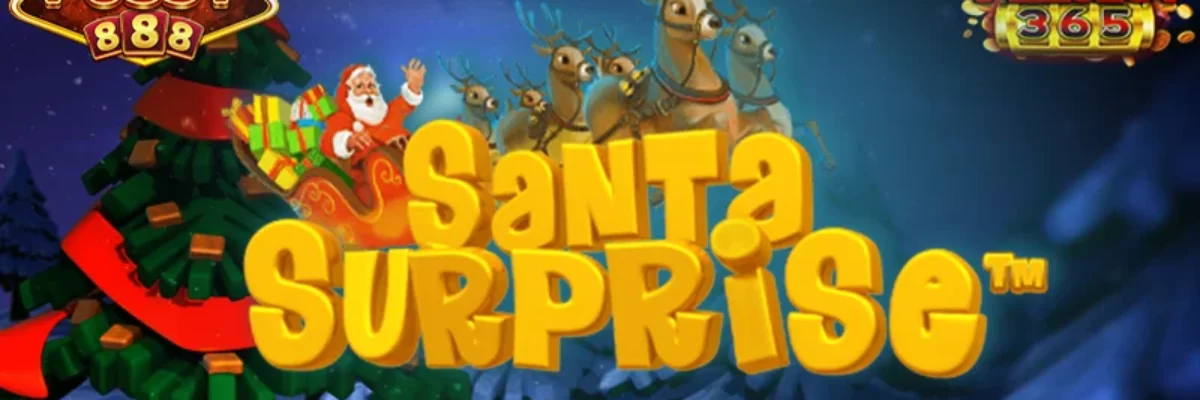 SANTA Surprise