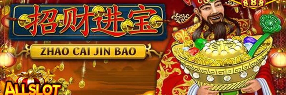 ZHAO CAI JIN BAO