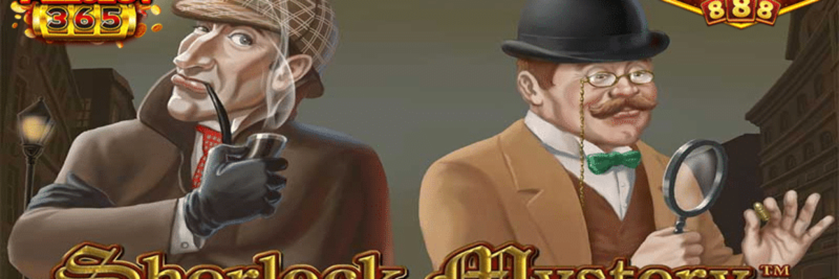 Sherlock Mlystery