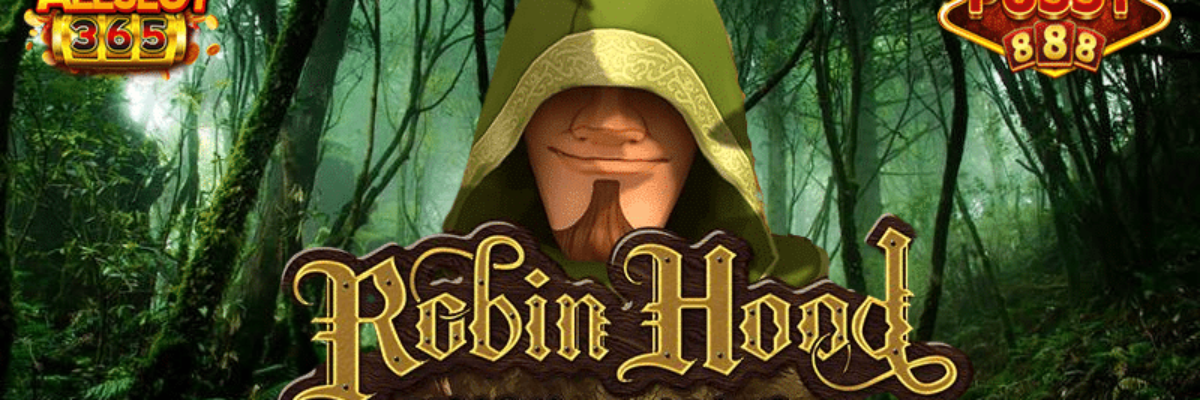 ROBIN HOOD