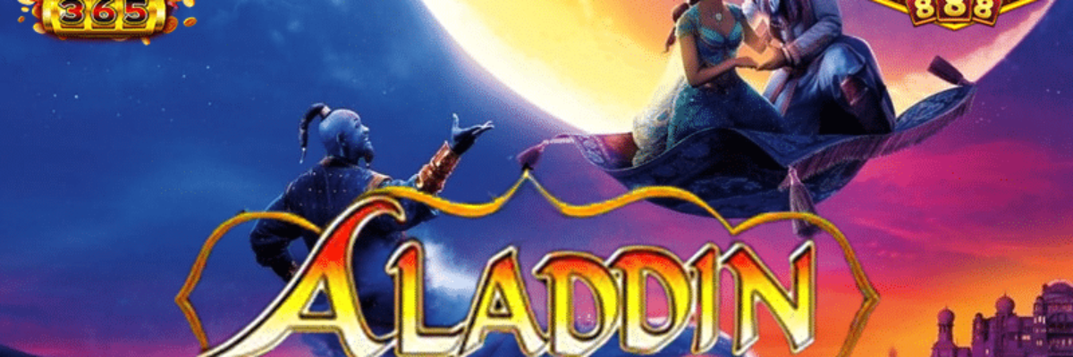 ALADDIN