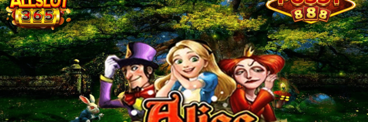 ALICE