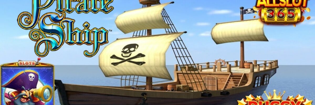 PIRATE SHIP