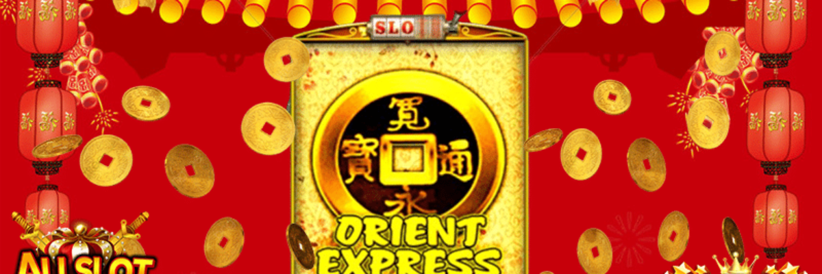 orient express