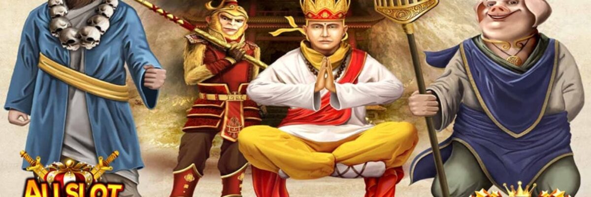 SUN WUKONG