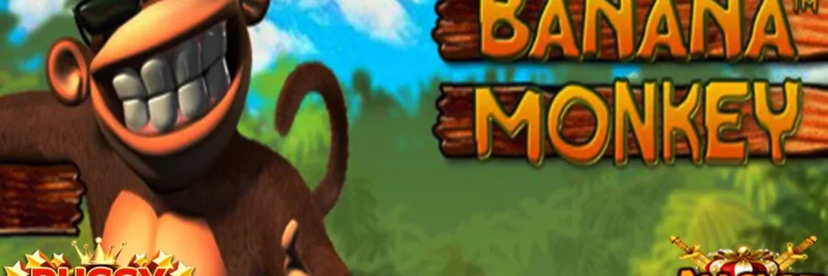 BANANA Monkey