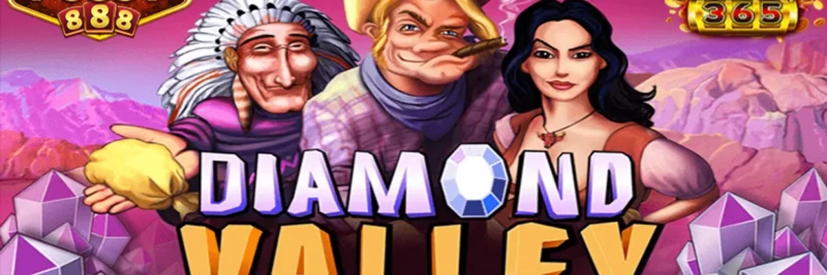 Diamond Valley