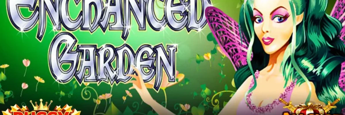 Enchanted Garden