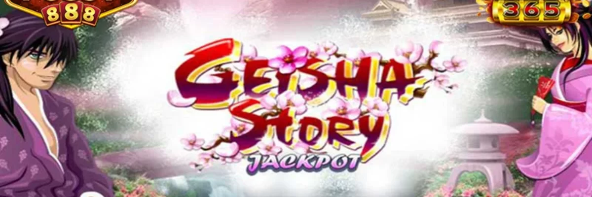Geisha Story