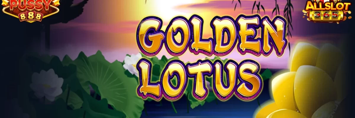 Golden Lotus