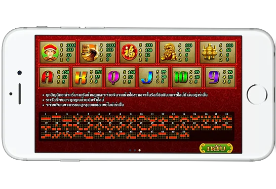 Great china สัญลักษณ์