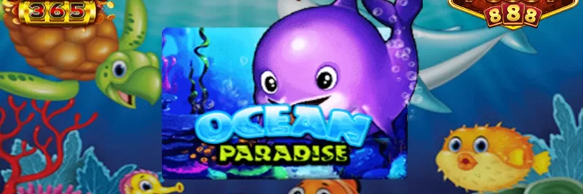 Ocean Paradise
