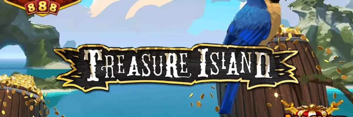 TREASURE Island