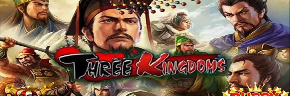 Three Kingdoms