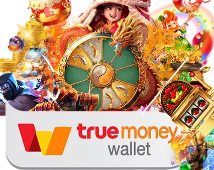 สล็อตเติมtrue wallet ฝาก10รับ100