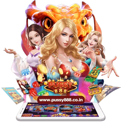 Pussy888 คืออะไร