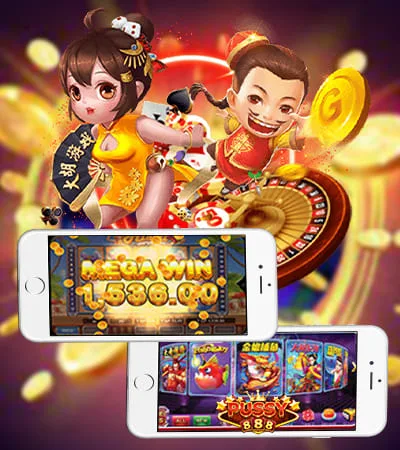 เกมส์ สล็อต พุชชี่888 อัพเดทเกมใหม่ 2022 สล็อตแตกง่าย