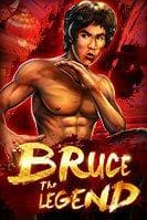 สมัคร พุซซี่888 เกม Bruce The Legend