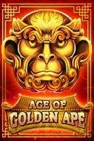 เกมสล็อต Age of Golden Ape ทางเข้าPussy888